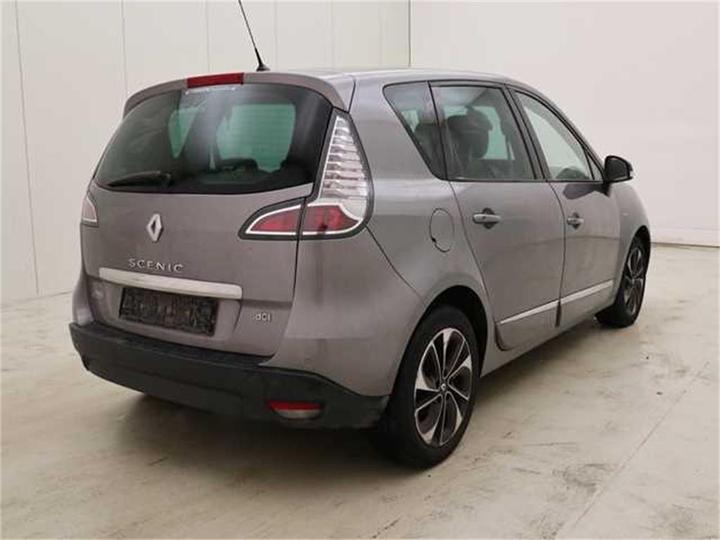 Photo 11 VIN: VF1JZ890H53608119 - RENAULT SCENIC 