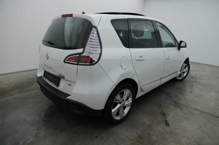 Photo 2 VIN: VF1JZ890H53646670 - RENAULT SCENIC &#3909 