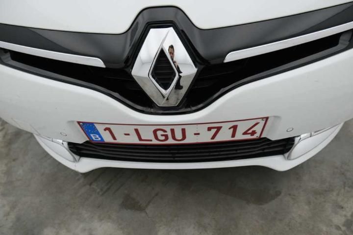 Photo 5 VIN: VF1JZ890H53646670 - RENAULT SCENIC &#3909 