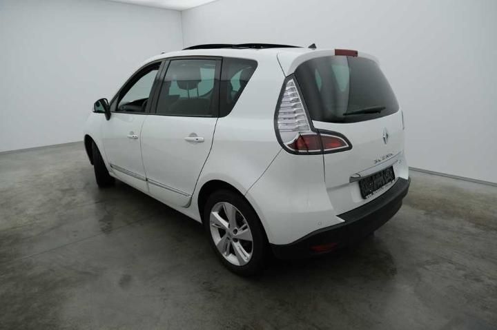 Photo 7 VIN: VF1JZ890H53646670 - RENAULT SCENIC &#3909 