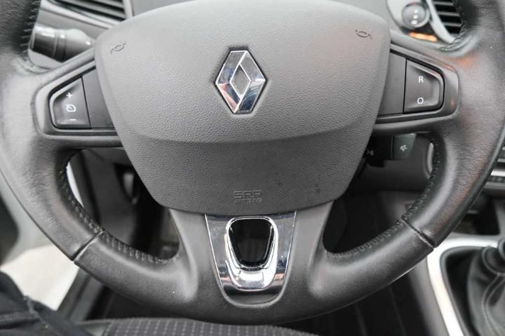 Photo 20 VIN: VF1JZ890H53646670 - RENAULT SCENIC &#3909 