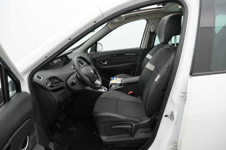 Photo 3 VIN: VF1JZ890H53646670 - RENAULT SCENIC &#3909 