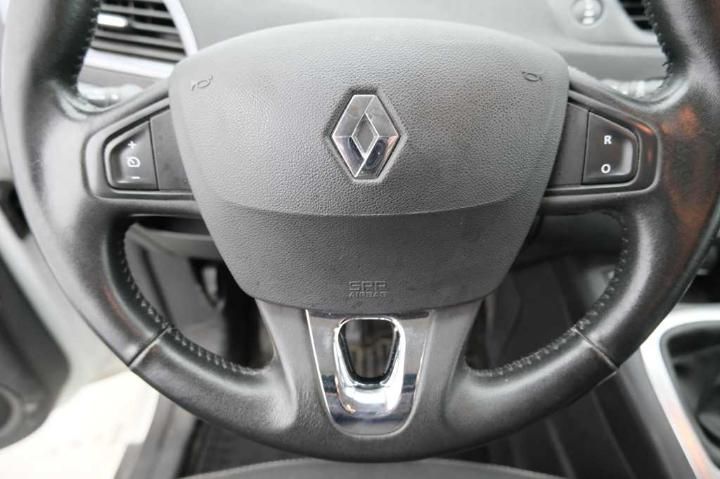 Photo 32 VIN: VF1JZ890H53780397 - RENAULT MEGANE SCENIC 