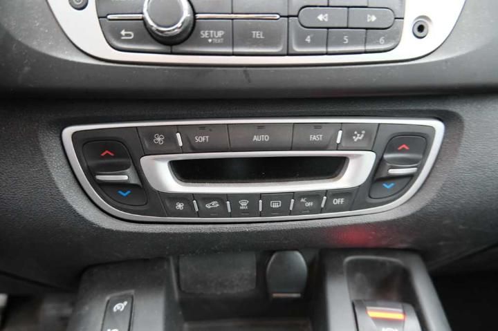 Photo 33 VIN: VF1JZ890H53780397 - RENAULT MEGANE SCENIC 