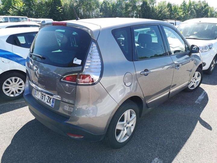 Photo 3 VIN: VF1JZ890H53874920 - RENAULT SCENIC 