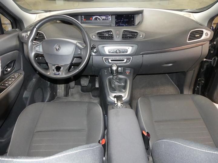 Photo 7 VIN: VF1JZ890H53880033 - RENAULT SCENIC 