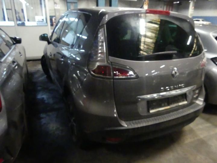 Photo 7 VIN: VF1JZ890H53973510 - RENAULT SCENIC 