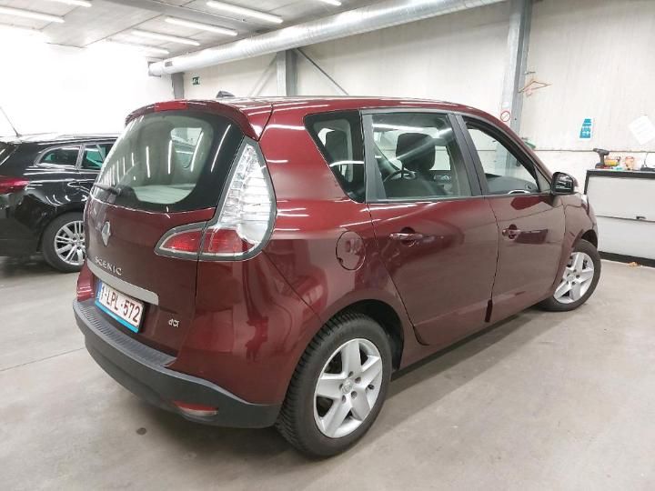 Photo 2 VIN: VF1JZ890H54239219 - RENAULT SCENIC 