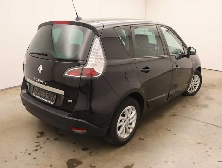 Photo 2 VIN: VF1JZ890H54859067 - RENAULT SCENIC &#3909 