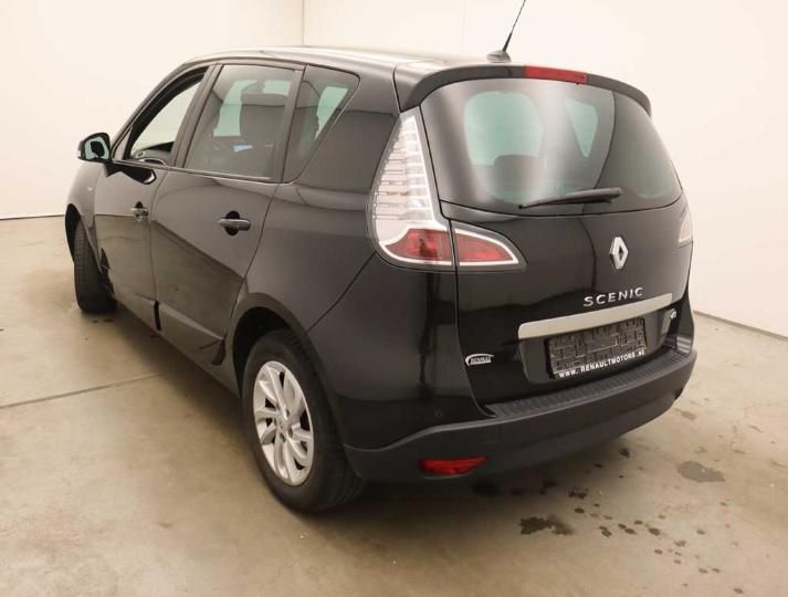 Photo 6 VIN: VF1JZ890H54859067 - RENAULT SCENIC &#3909 