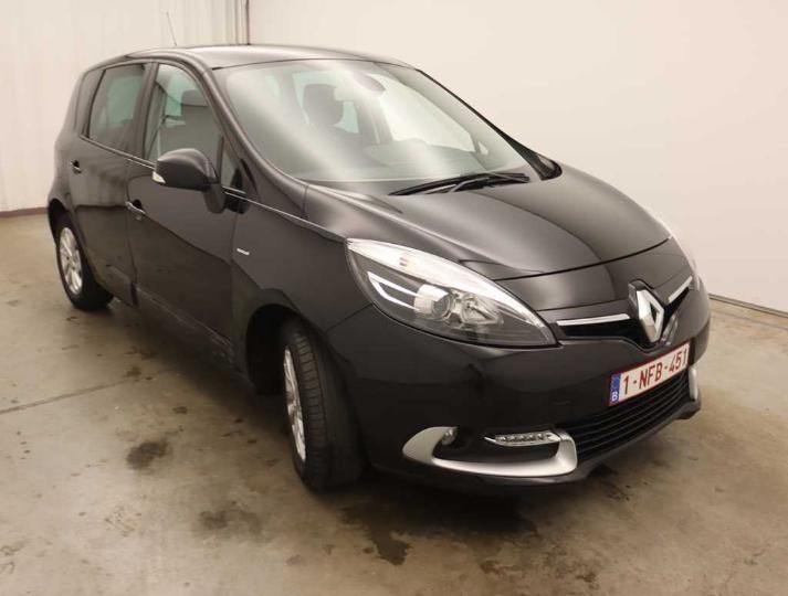 Photo 7 VIN: VF1JZ890H54859067 - RENAULT SCENIC &#3909 