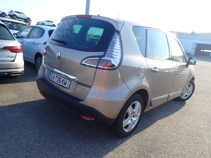 Photo 2 VIN: VF1JZ890H54859858 - RENAULT SCENIC 