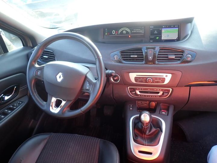 Photo 7 VIN: VF1JZ890H54859858 - RENAULT SCENIC 