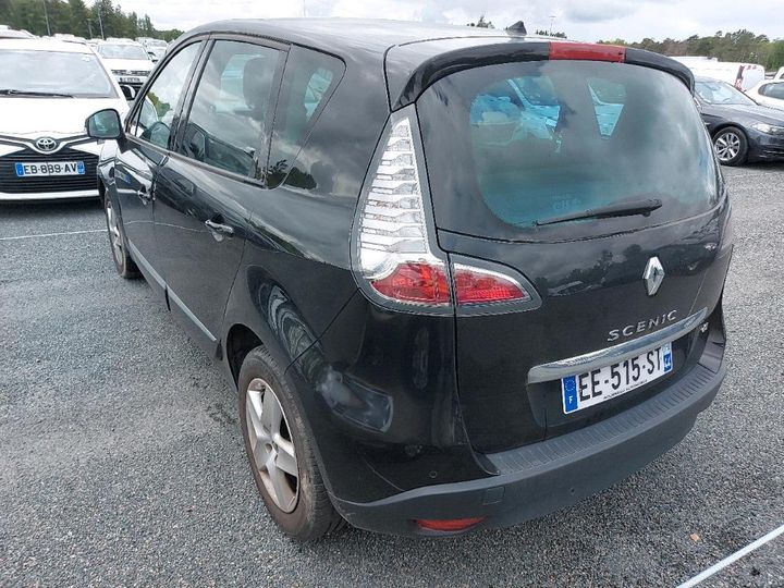 Photo 3 VIN: VF1JZ890H55461187 - RENAULT SCENIC 