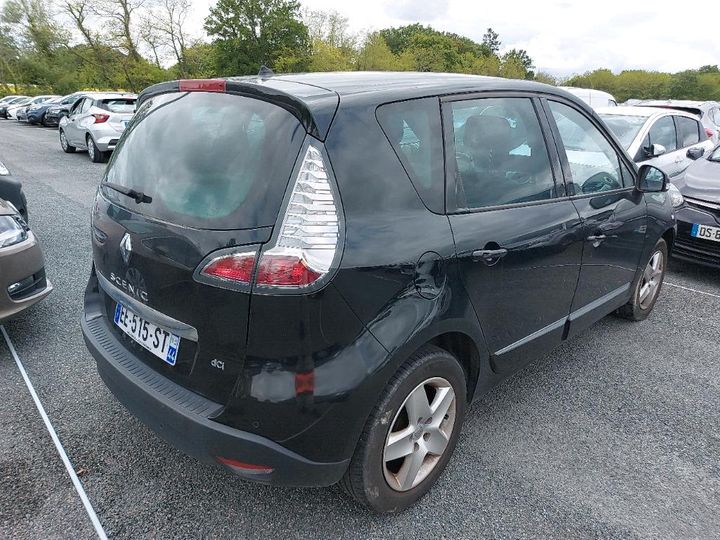 Photo 4 VIN: VF1JZ890H55461187 - RENAULT SCENIC 