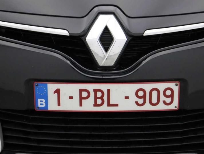 Photo 5 VIN: VF1JZ890H55573696 - RENAULT SCENIC &#3909 