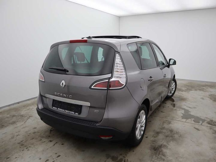 Photo 2 VIN: VF1JZ890H55574169 - RENAULT SCENIC &#3909 