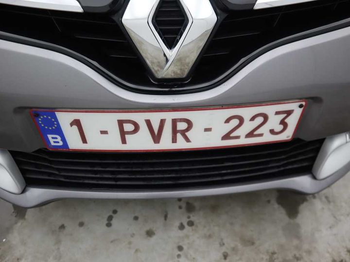 Photo 5 VIN: VF1JZ890H55574169 - RENAULT SCENIC &#3909 