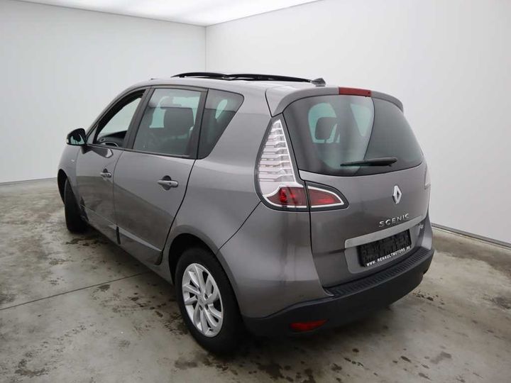 Photo 7 VIN: VF1JZ890H55574169 - RENAULT SCENIC &#3909 