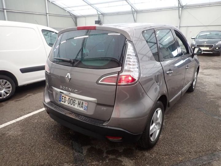 Photo 2 VIN: VF1JZ890H55618249 - RENAULT SCENIC 