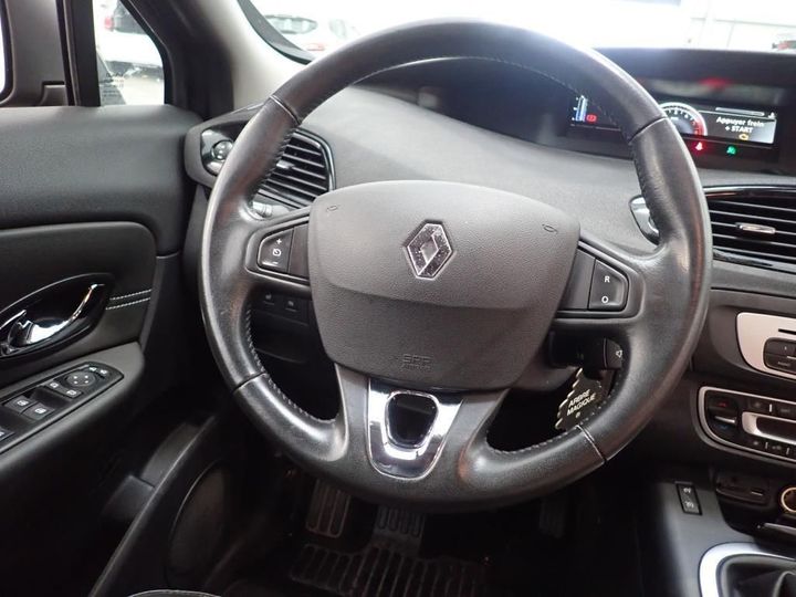 Photo 8 VIN: VF1JZ890H55618251 - RENAULT SCENIC 