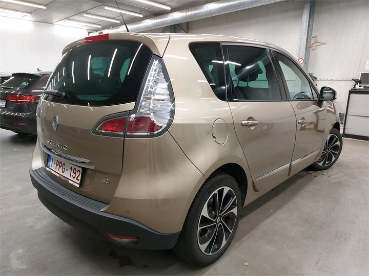 Photo 2 VIN: VF1JZ890H55737436 - RENAULT SCENIC 