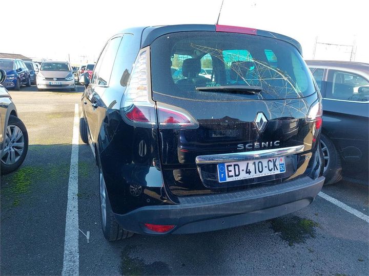 Photo 3 VIN: VF1JZ890H55892430 - RENAULT SCENIC 