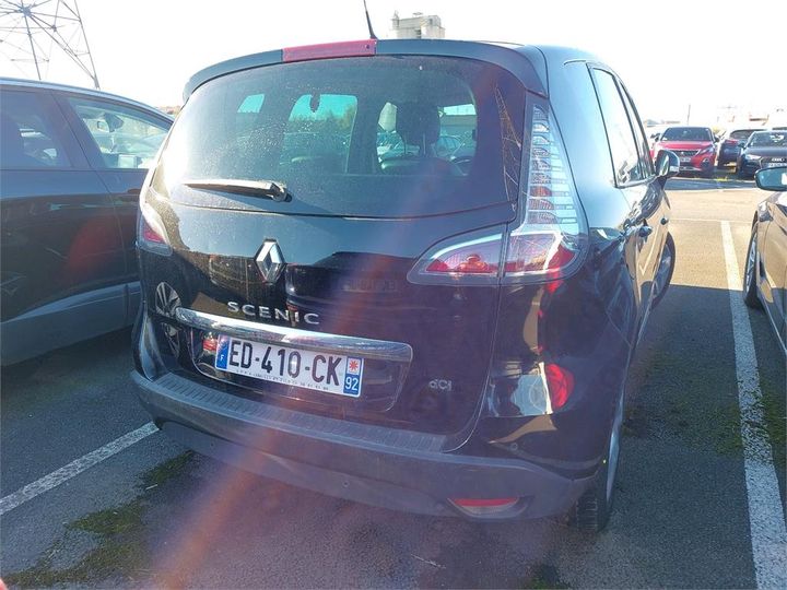 Photo 4 VIN: VF1JZ890H55892430 - RENAULT SCENIC 