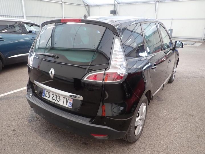 Photo 0 VIN: VF1JZ890H56074654 - RENAULT SCENIC 