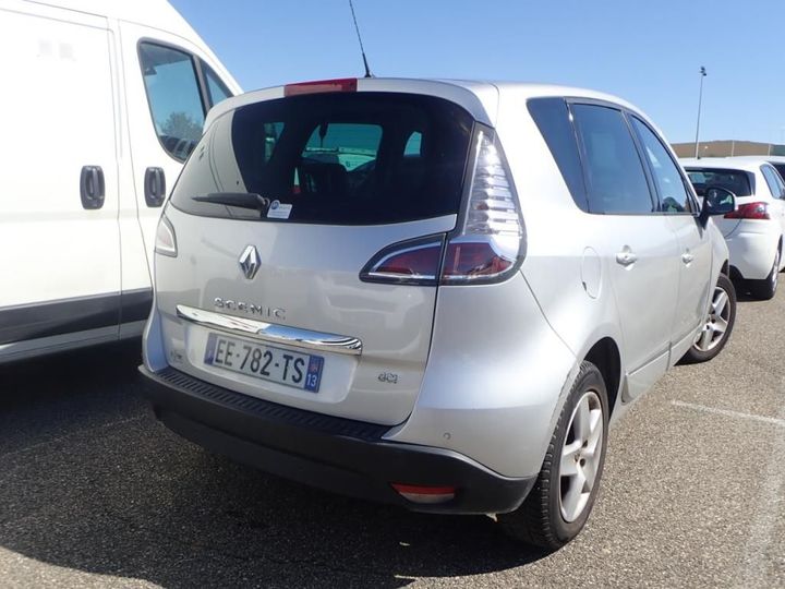 Photo 12 VIN: VF1JZ890H56074677 - RENAULT SCENIC 