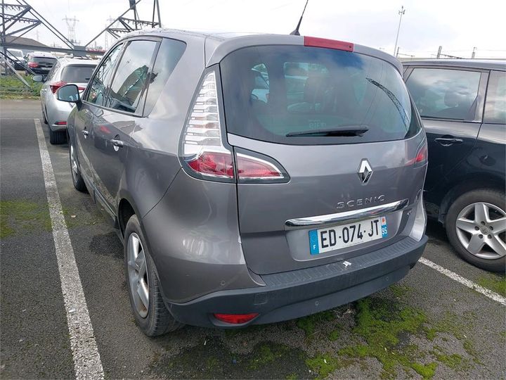 Photo 3 VIN: VF1JZ890H56143347 - RENAULT SCENIC 