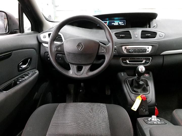 Photo 12 VIN: VF1JZ89AH53539605 - RENAULT MEGANE-SCENIC 