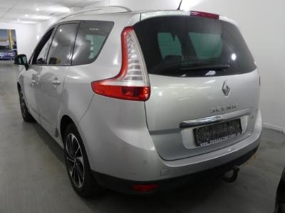 Photo 3 VIN: VF1JZ89AH53626330 - RENAULT GRAND SCENIC DIESEL - 2013 