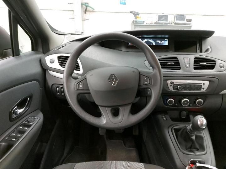 Photo 12 VIN: VF1JZ89AH53648501 - RENAULT GRAND SCENIC 