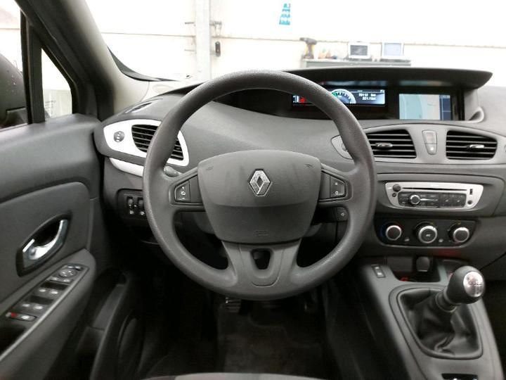 Photo 12 VIN: VF1JZ89AH53724751 - RENAULT GRAND SCENIC 