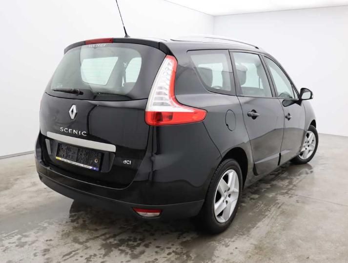 Photo 2 VIN: VF1JZ89AH53765033 - RENAULT GRAND SCENIC &#3909 