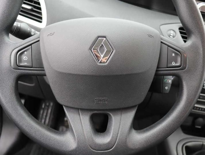 Photo 31 VIN: VF1JZ89AH53765033 - RENAULT GRAND SCENIC &#3909 