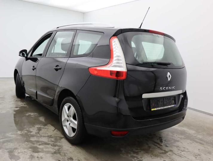 Photo 7 VIN: VF1JZ89AH53765033 - RENAULT GRAND SCENIC &#3909 