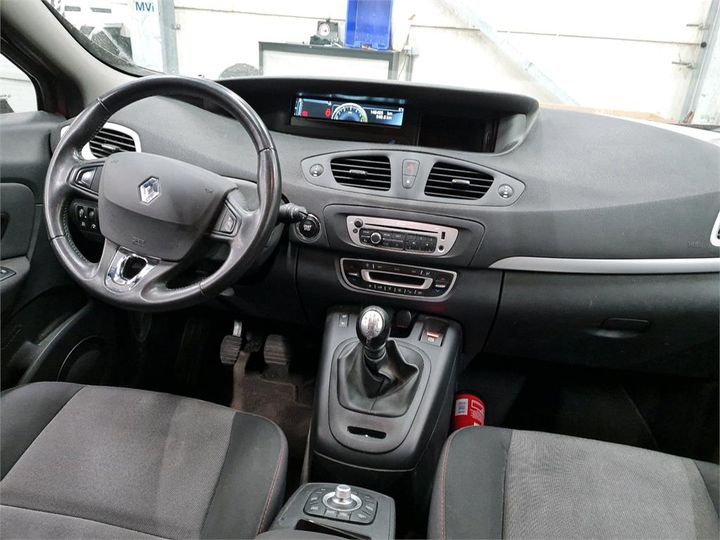 Photo 8 VIN: VF1JZ89AH53964624 - RENAULT GRAND SCENIC 