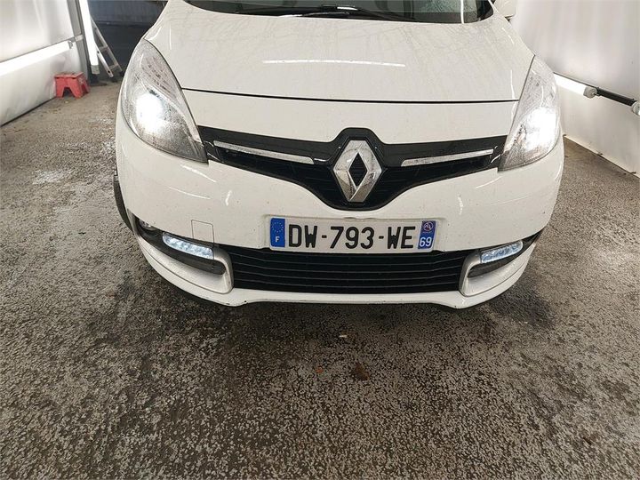 Photo 21 VIN: VF1JZ89AH53973388 - RENAULT GRAND SCENIC 