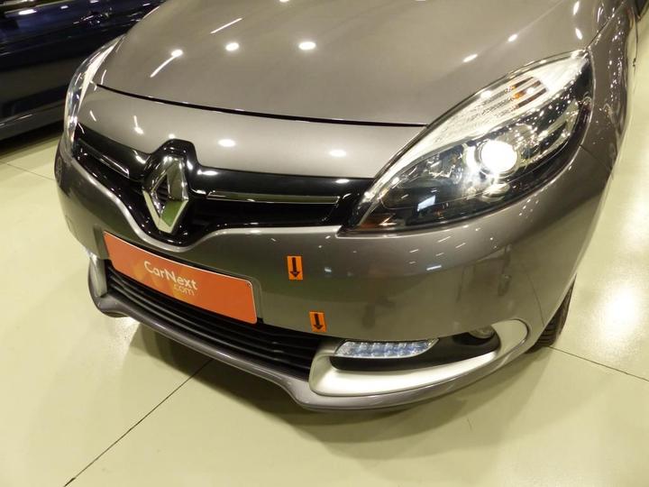 Photo 16 VIN: VF1JZ89AH54043003 - RENAULT GRAND SCENIC 