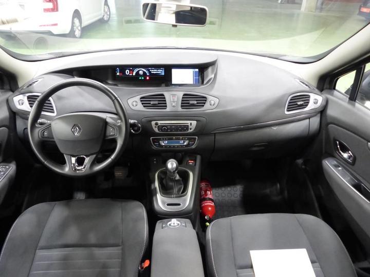 Photo 7 VIN: VF1JZ89AH54043003 - RENAULT GRAND SCENIC 