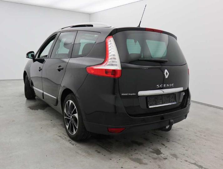 Photo 7 VIN: VF1JZ89AH54090535 - RENAULT GRAND SCENIC &#3909 