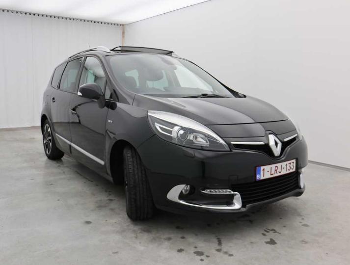 Photo 8 VIN: VF1JZ89AH54090535 - RENAULT GRAND SCENIC &#3909 