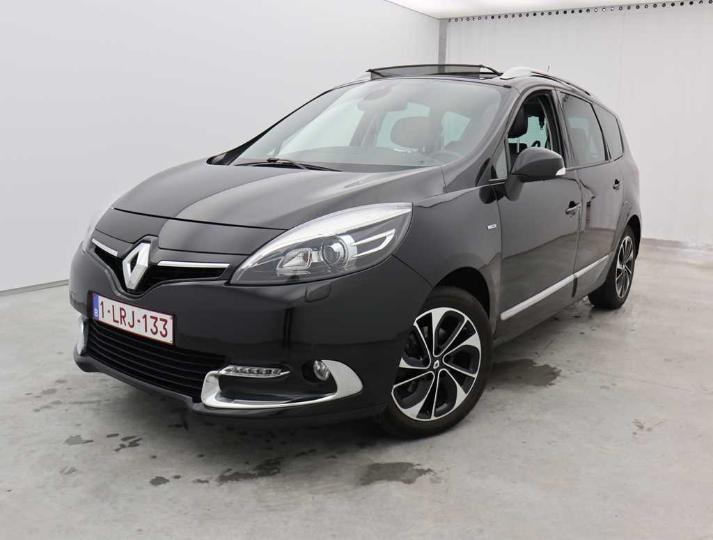 Photo 0 VIN: VF1JZ89AH54090535 - RENAULT GRAND SCENIC &#3909 