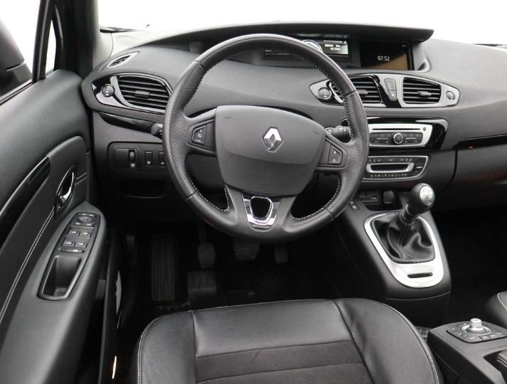 Photo 9 VIN: VF1JZ89AH54090535 - RENAULT GRAND SCENIC &#3909 