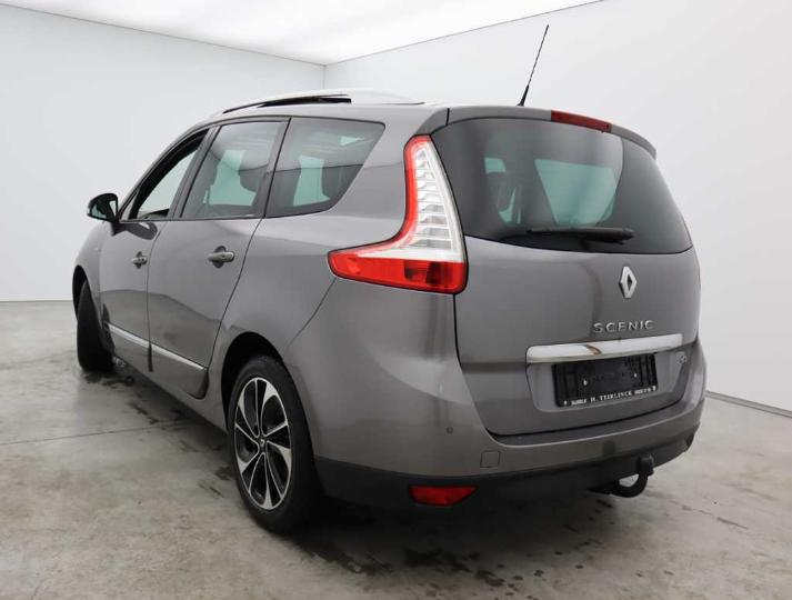 Photo 7 VIN: VF1JZ89AH54145066 - RENAULT GRAND SCENIC &#3909 