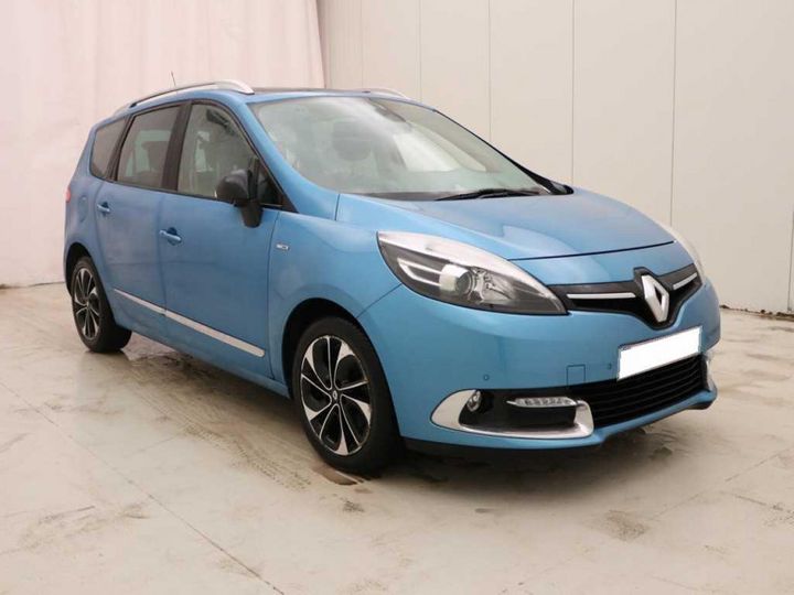 Photo 0 VIN: VF1JZ89AH54659926 - RENAULT GRAND SCENIC 