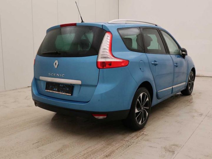 Photo 15 VIN: VF1JZ89AH54659926 - RENAULT GRAND SCENIC 