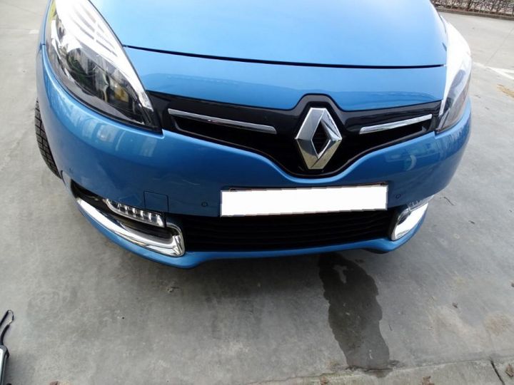 Photo 26 VIN: VF1JZ89AH54659926 - RENAULT GRAND SCENIC 